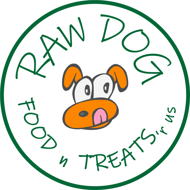Special buy Raw Dog Food N Treats R Us