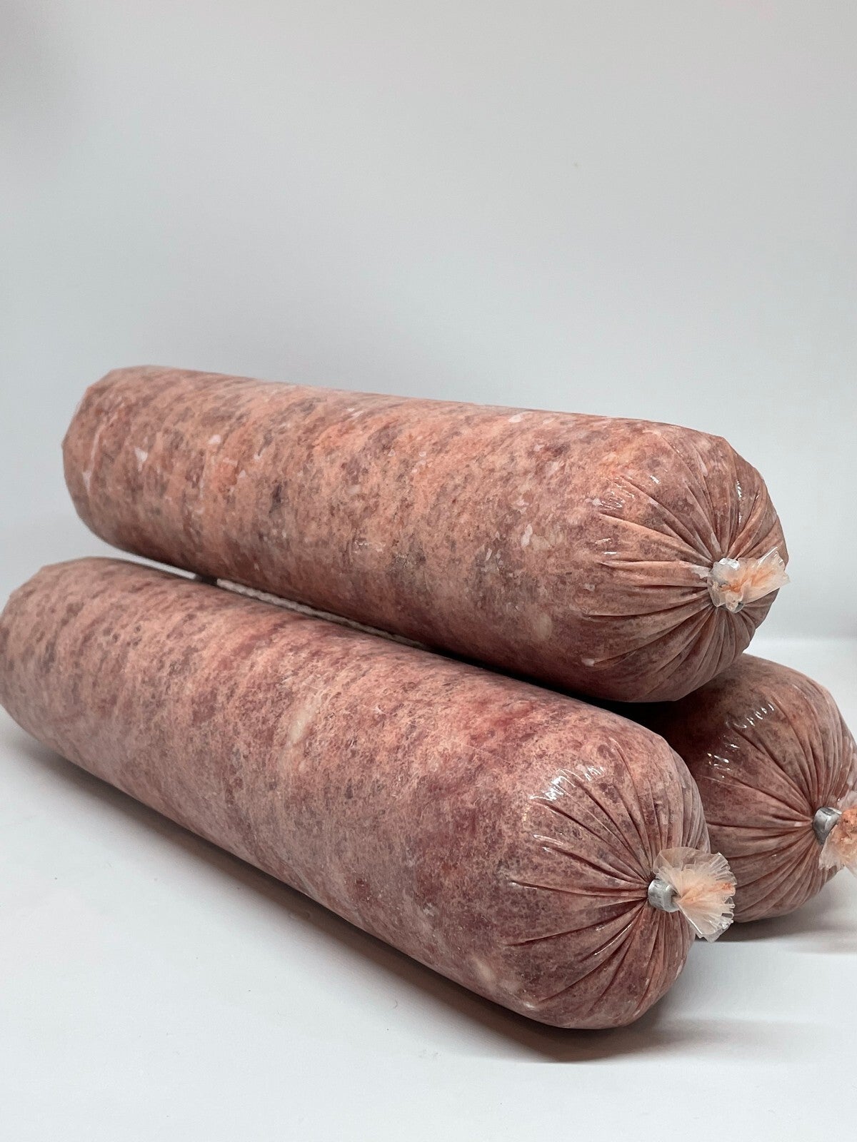 Dog Choice Chicken Raw Dog Food N Treats R Us