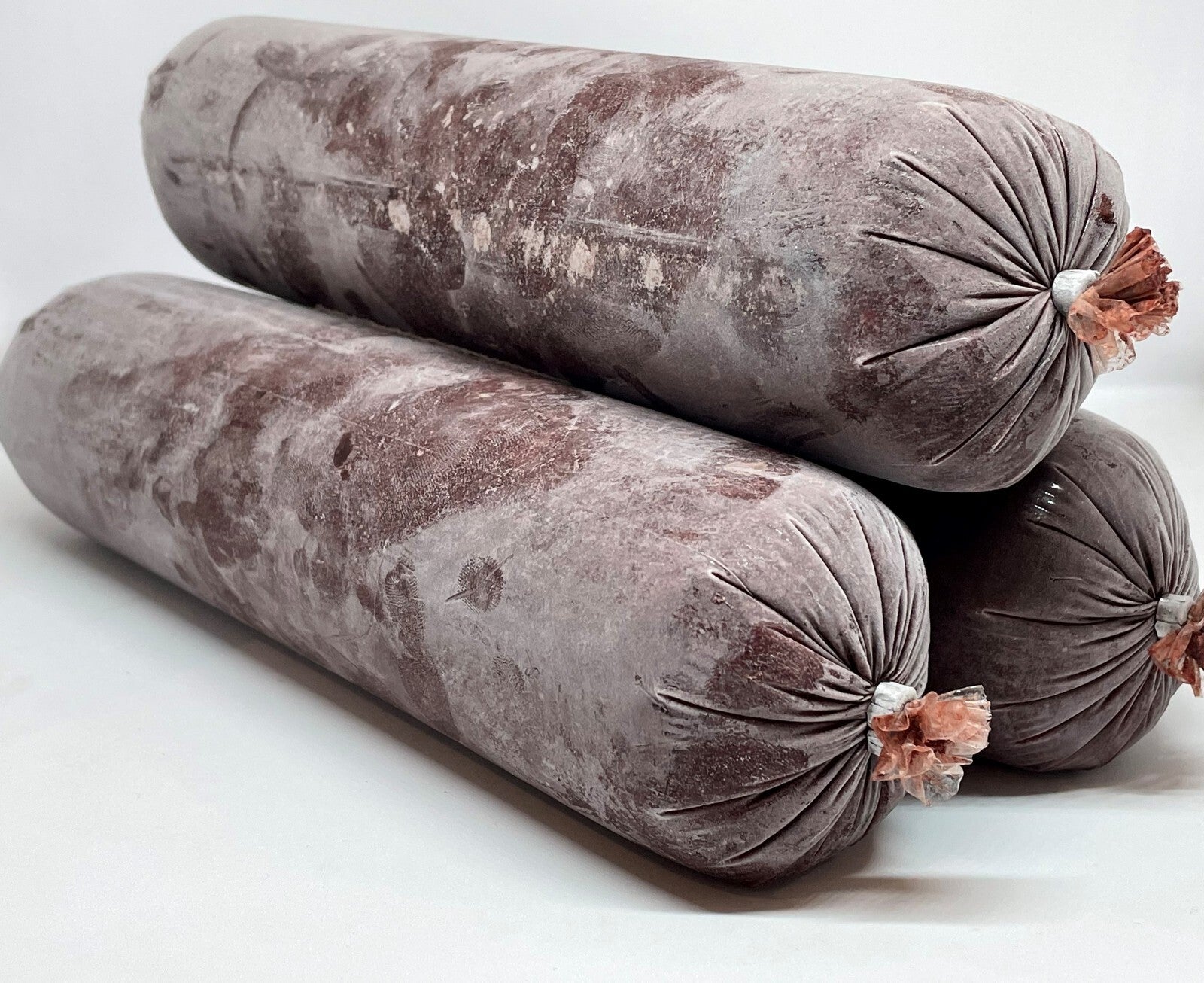 Dog Choice Beef Bison Raw Dog Food N Treats R Us