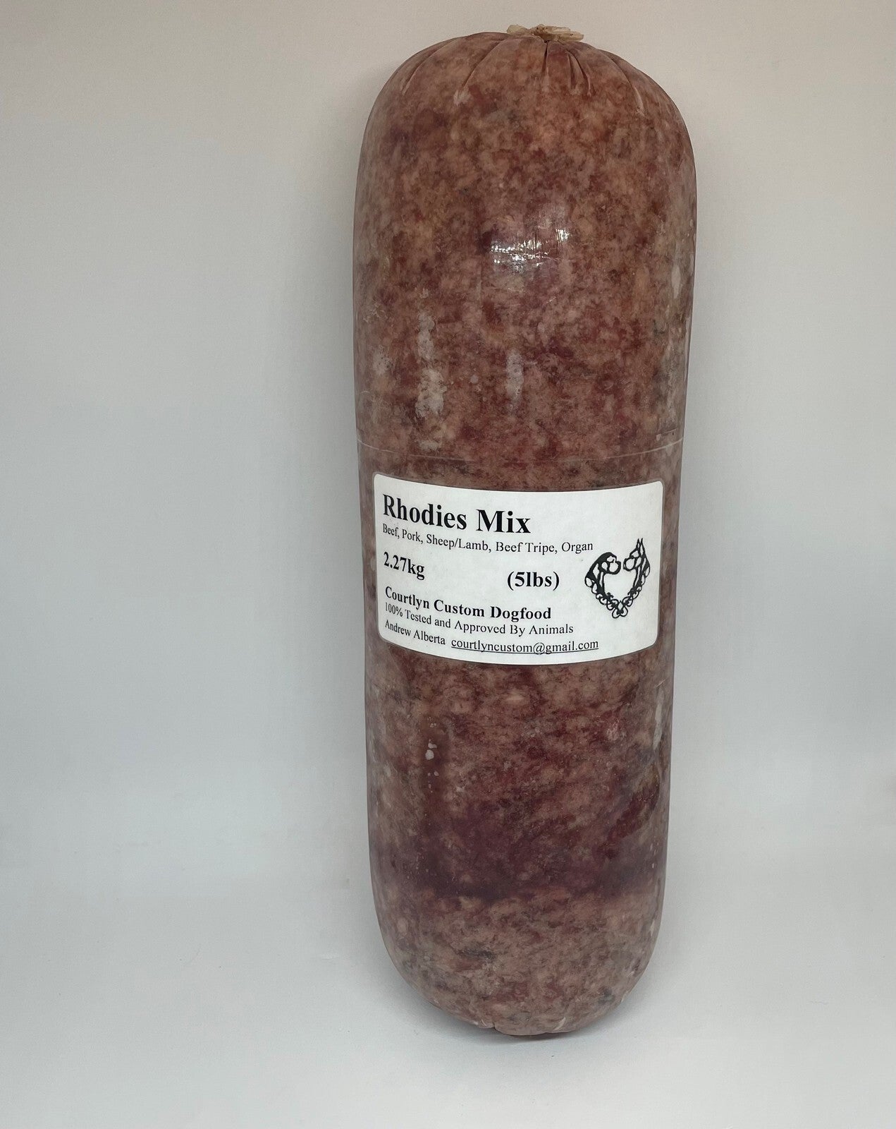 courtlyn-custom-raw-dog-food-beef-pork-lamb-tripe-organs-raw-dog